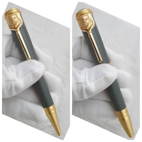 قلم مون بلان