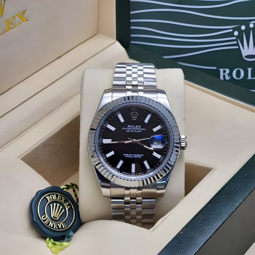 رولكس مكينه اوتوماتك