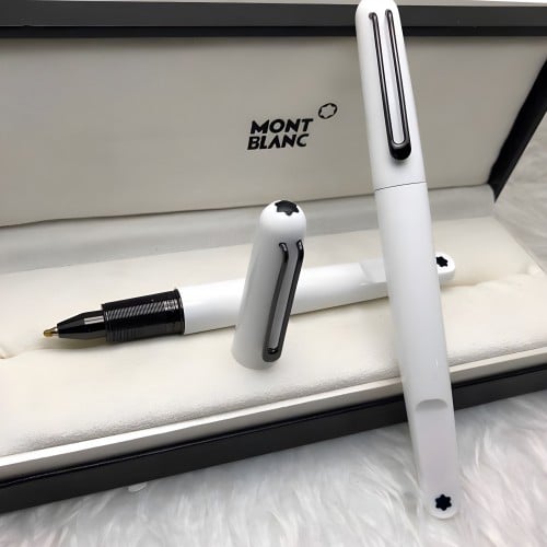 قلم مون بلان