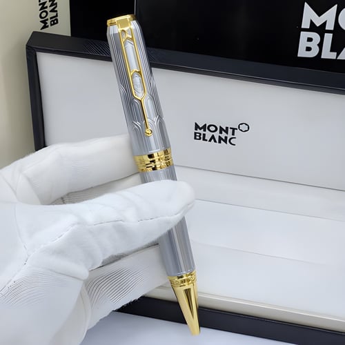 قلم مون بلان