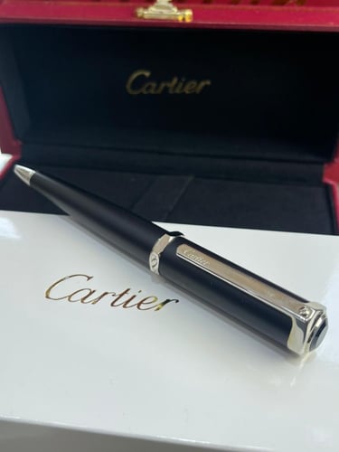قلم كارتير سانتوس