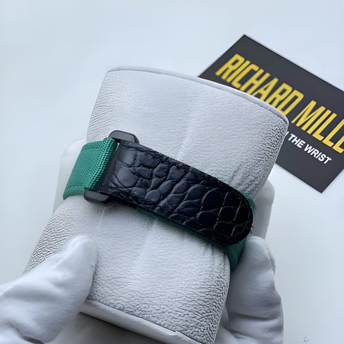 ريتشارد ميل