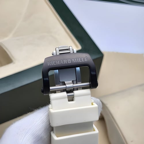 ريتشارد ميل