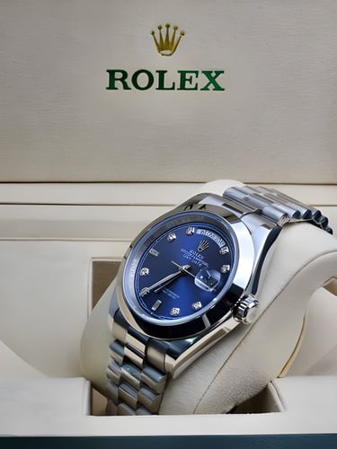 رولكس مكينه اوتوماتك