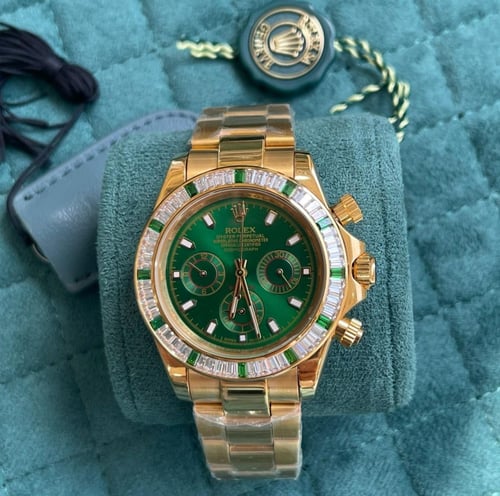 رولكس ديتونا يخت