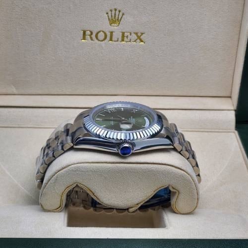 رولكس مكينه اوتوماتك