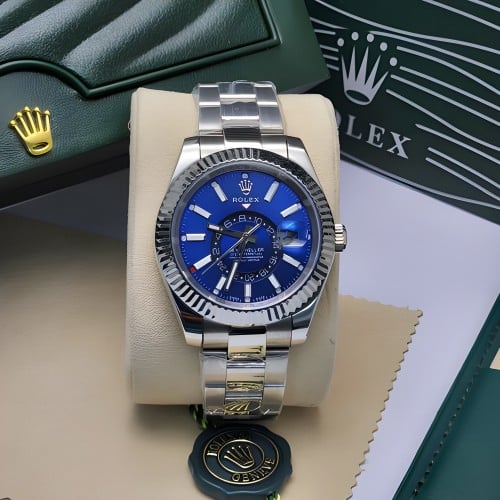 رولكس مكينه اوتوماتك