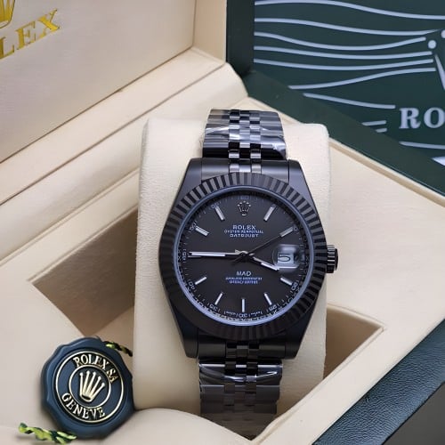 رولكس مكينه اوتوماتك