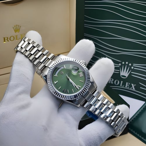 رولكس مكينه اوتوماتك