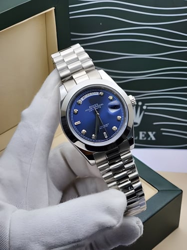 رولكس مكينه اوتوماتك