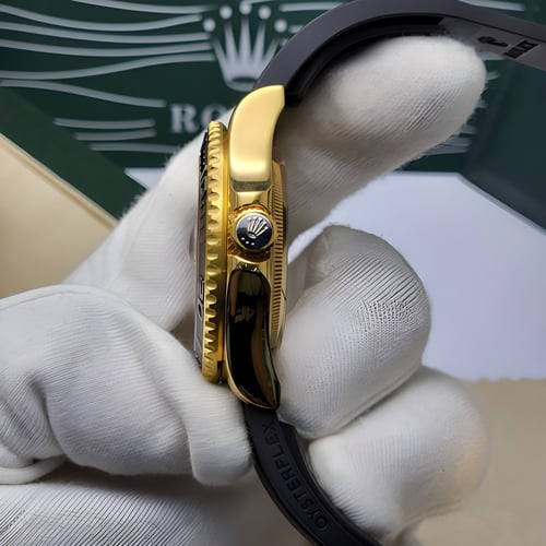 رولكس مكينه اوتوماتك