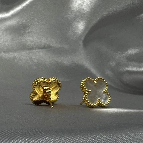 حلق الوردة فان