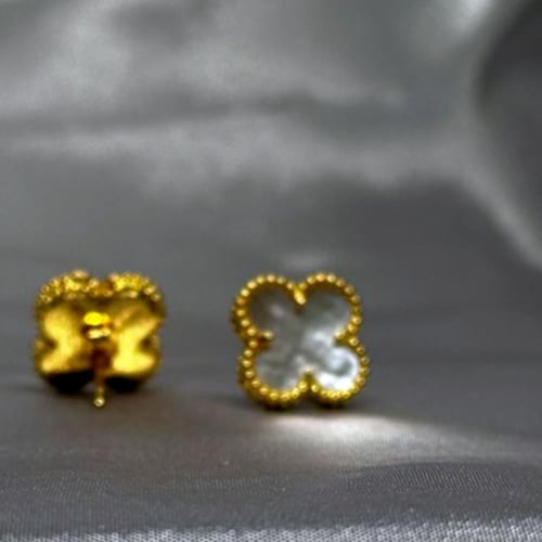 حلق الوردة فان