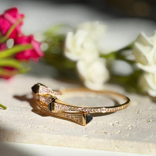 اسورة مارلي مع خاتم