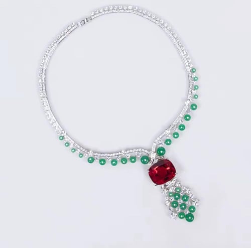 طقم كليوبترا