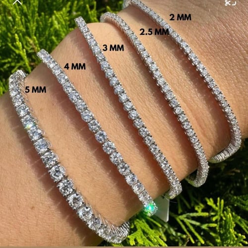 تنس فضة ايطالية