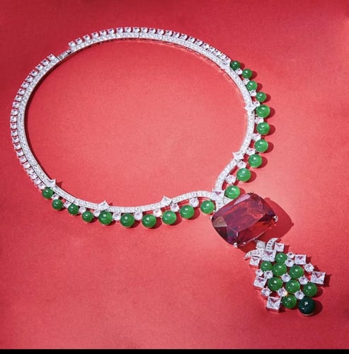 طقم كليوبترا