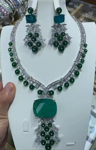 طقم كليوبترا