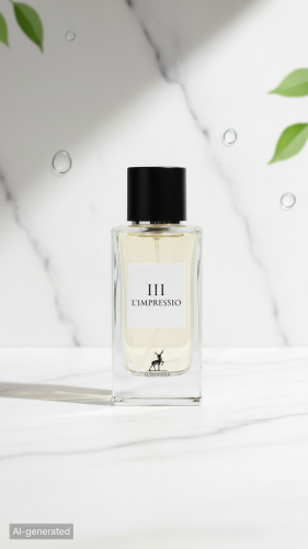 عطر امبريسيو من ميزون ألهامبرا – أو دو بارفان 100...