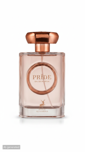 عطر برايد – أو دو برفيوم 100 مل من ميزون ألهامبرا