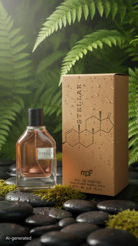 عطر ستيلار – أو دو بارفيوم 75 مل