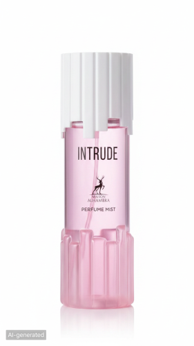 معطر الجسم انتريود من ميزون ألهامبرا – 150 مل