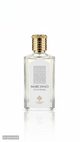 عطر مركيانو بيور فيم اودي برفيوم 100مل