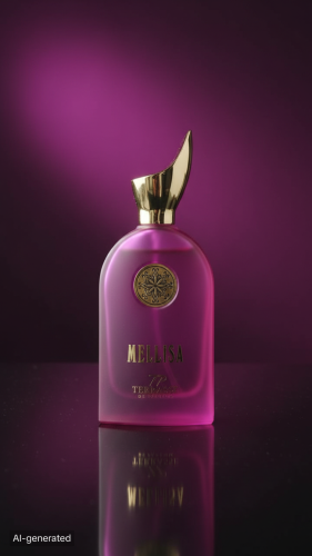 عطر ميليسا تيراس اودي برفيوم 100مل