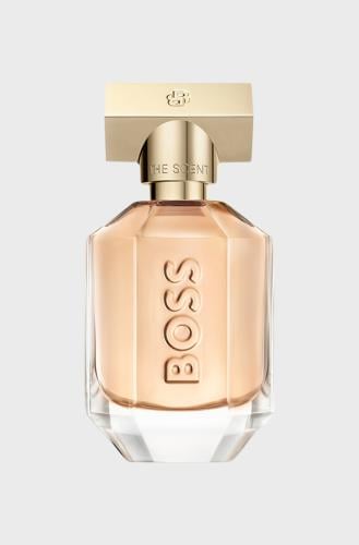 بوس ذا سنت نسائي 100مل Boss The Scent Eau de Parfum 100ml