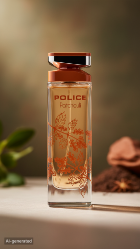 عطر بوليس بتشولي اودي تواليت 100ملي