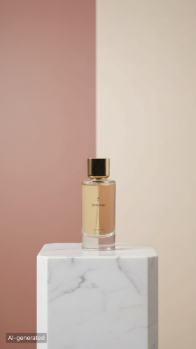 عطر ساوند اكستريت دي برفيوم – Sound Extreme Eau de...