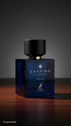 عطر زافيرو ريجال للجنسين او دي برفيوم من ميزون الح...