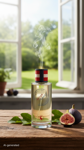 عطر الجنسو افترجيم او دو تواليت 125مل