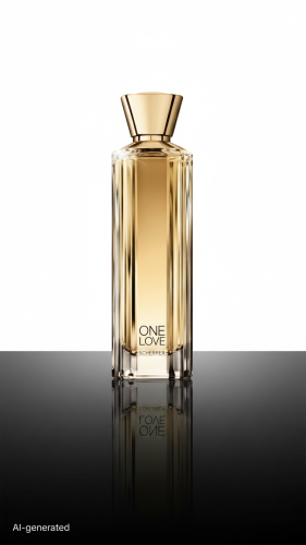 عطر جان لويس شرير ون لوف او دو بارفيوم 100مل