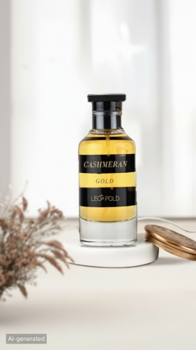 عطر كاشميران جولد – Cashmerean Gold – أو دو بارفيو...