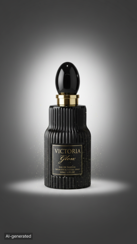 عطر فكتوريا جلوا – Victoria Glow Eau de Parfum – 1...