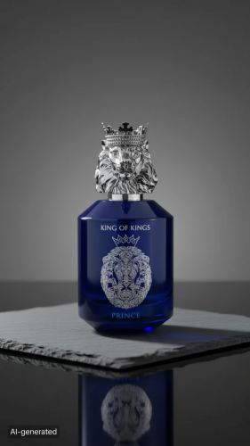 عطر كينج أو كينجز برنس أو دو بارفيوم – 100 مل