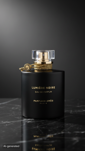 عطر جريس لومير نوار او دو بارفيوم 100مل