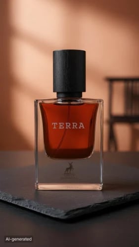 عطر تيرا من ميسون الهمبرا 50مل