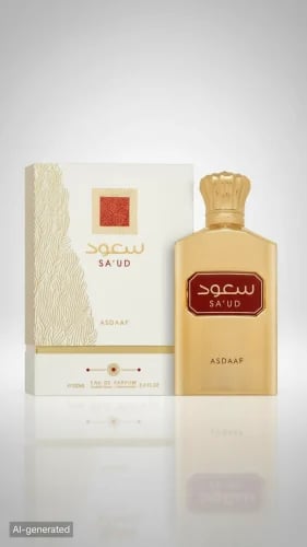 عطر سعود اودي برؤفيوم