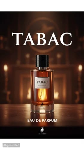 عطر تاباك ميسون الهمبرا اودي برفيوم 100مل