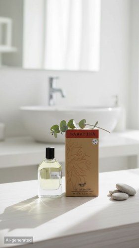 عطر سارافينا – أو دو بارفيوم 75 مل