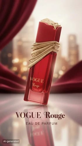 عطر فوياج روج من ميسون الهمبرا 100مل