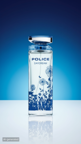 عطر بوليس داي دريم حجم 100 مل-او دي تواليت
