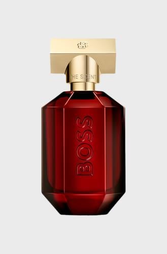 عطر بوس ذا سينت إلكسير بارفيوم إنتنس للنساء 50 مل