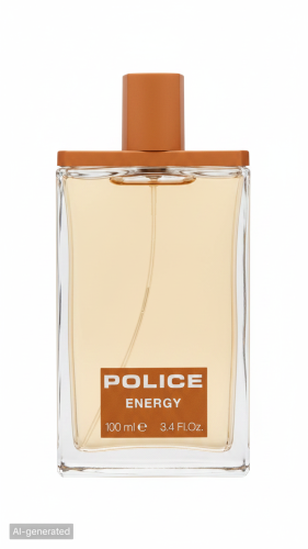 عطر بوليس إينيرجي اودي توليت 100 مل