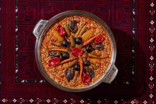 حافظة مرقوق صغير