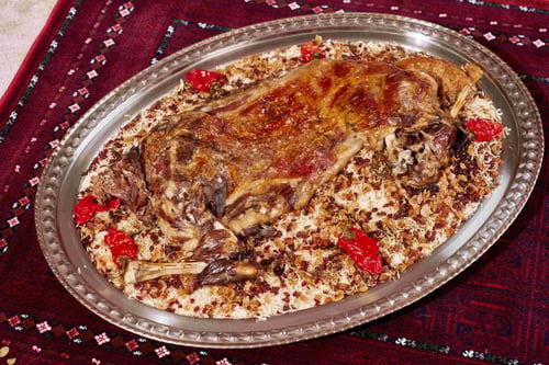 نعيمي صغير