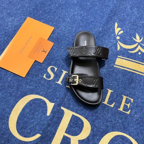 سليبر لويس فيتون lv