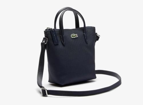 لاكوست ميني اسود